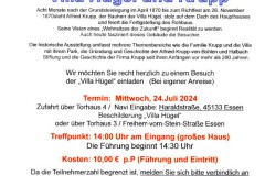 Villa-Huegel