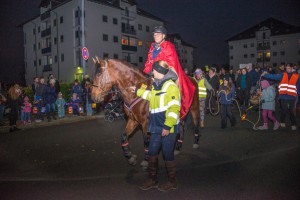 Sankt Martin 2024
